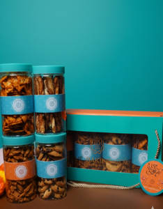 Sweet Treats Hamper