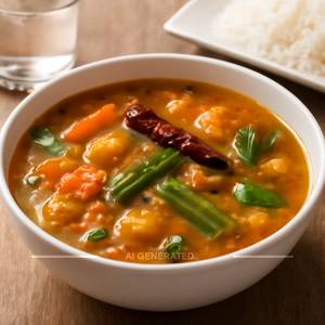 Sambhar mix
