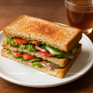 Veg Sandwich