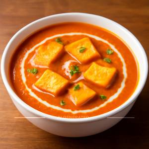 Butter Paneer Masala