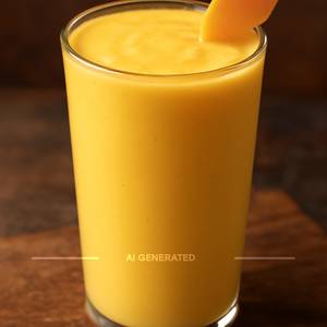 Mango shake