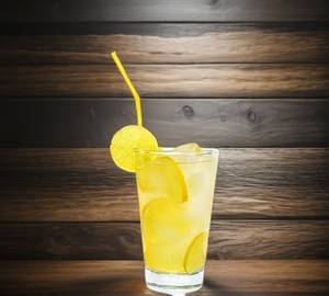 Lovely Lemonade