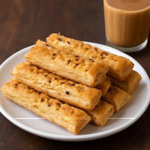 Jeera Khari [150 Grams]