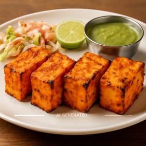 Tandoori Cheese
