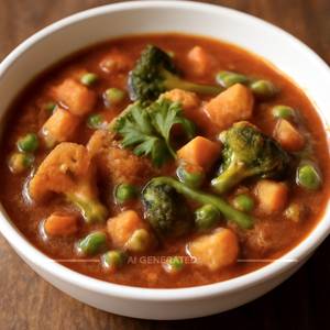 Mix Veg