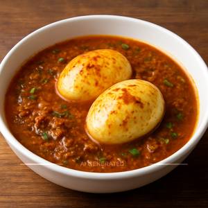 Egg Boil
