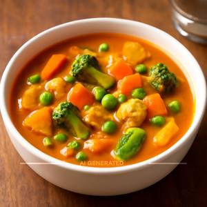 Mix Veg