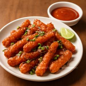 Baby Corn 65
