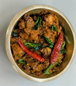 Chicken varattiyath