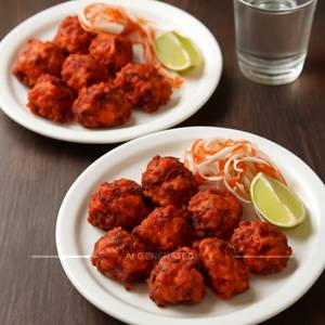Chicken Tikka Dry (Pack of 2)                            