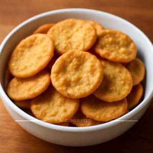 Papdi [200 grams]
