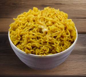 Plain maggi