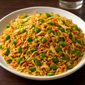 Veg Singapore Rice