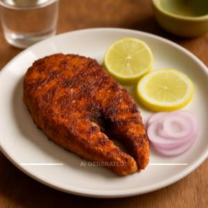 Fish Fry