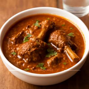 Mutton Maratha