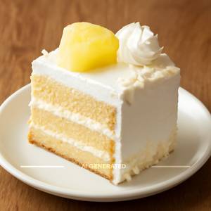 Pineapple Pastry