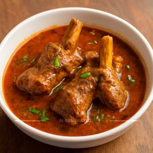 Mutton Maharaja