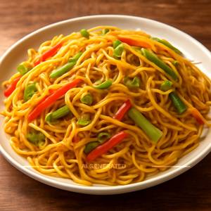 Singapuri Noodles