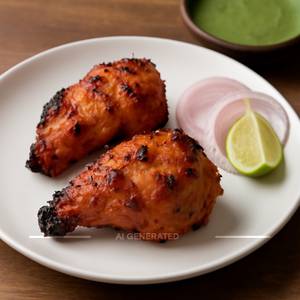 Chicken Tikka (Pack of 2)                     