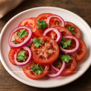 Tomato Salad