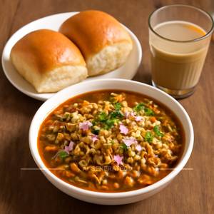 Misal Pav