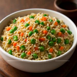 Veg Fried Rice