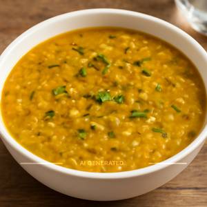 Plain Dal
