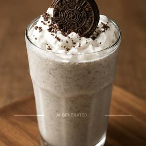 Oreo Shake