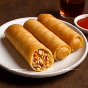 Chicken Spring Roll