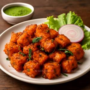 Paneer 65