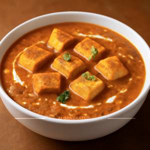 Paneer Masala