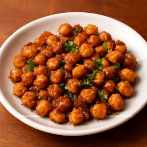 Channa Fry