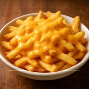 Cheese Fries