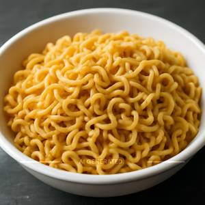 Plain Maggi