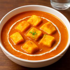 Panner Butter Masala