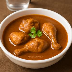 Non Veg. Gravy