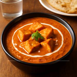 Paneer Butter Masala