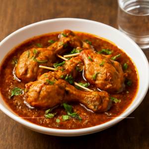 Tawa Chicken  
