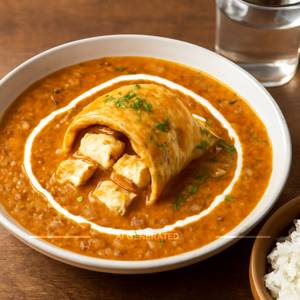 Paneer patiala