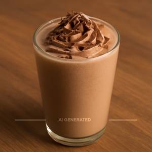 Chocolate Shake