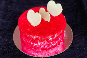 Red Velvet