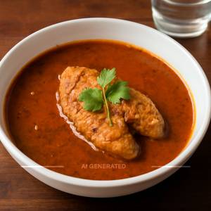 Fish Masala