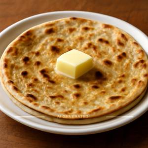 Butter Chapati
