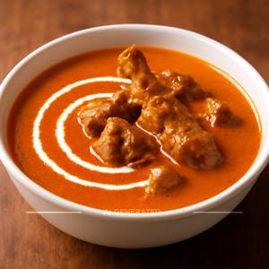 Mutton Makhanwala