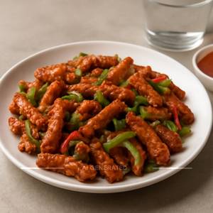 Veg Chilli Milli