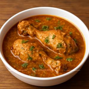 Chicken Hyederbadi