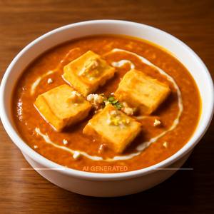 Shahi Paneer