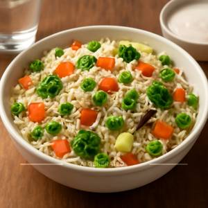 Veg Pulao