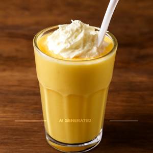 Mango Milkshake