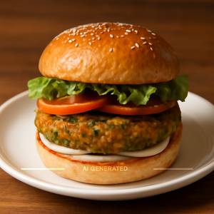 Veg Burger